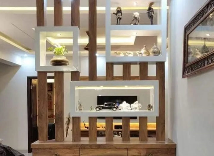 Dyuti Engineering grc gallery