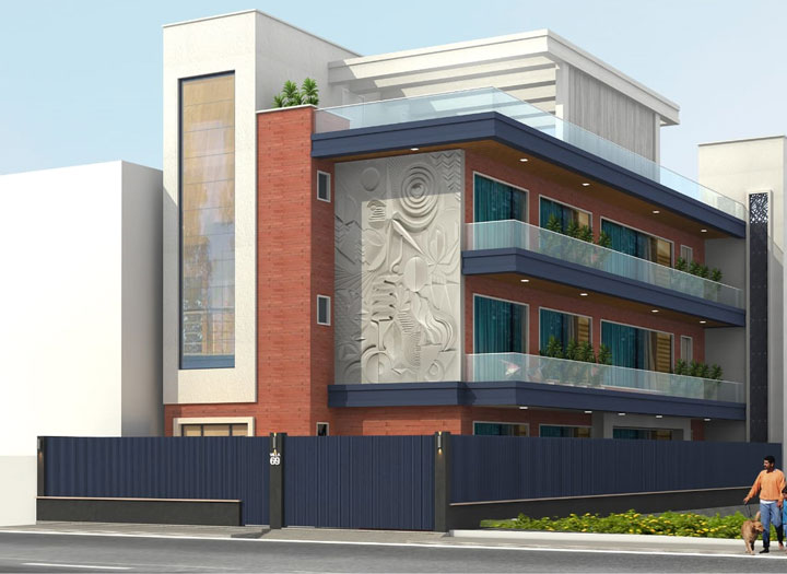 Dyuti Engineering grc gallery