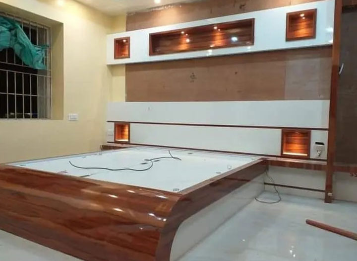 Dyuti Engineering grc gallery