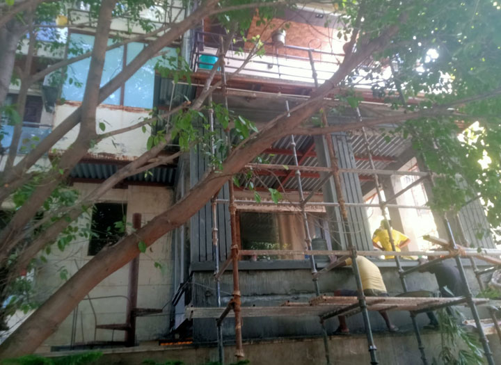 Dyuti Engineering grc gallery