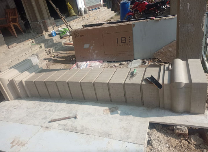 Dyuti Engineering grc gallery