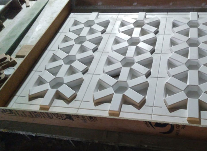 Dyuti Engineering grc gallery