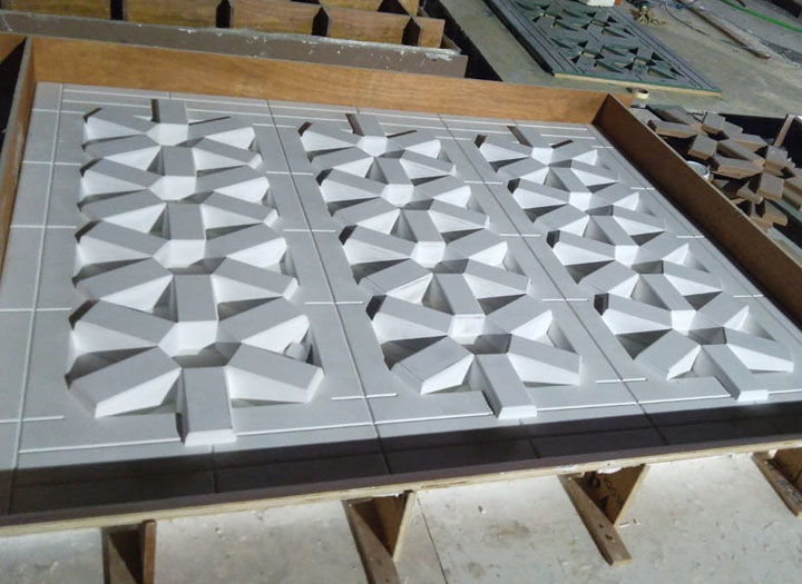 Dyuti Engineering grc gallery