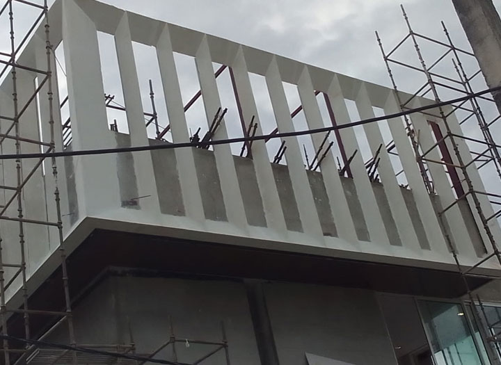 Dyuti Engineering grc gallery