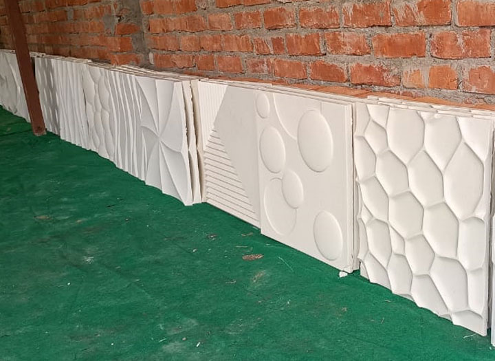 Dyuti Engineering grc gallery