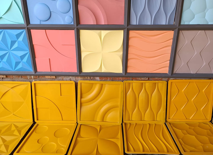 Dyuti Engineering grc gallery