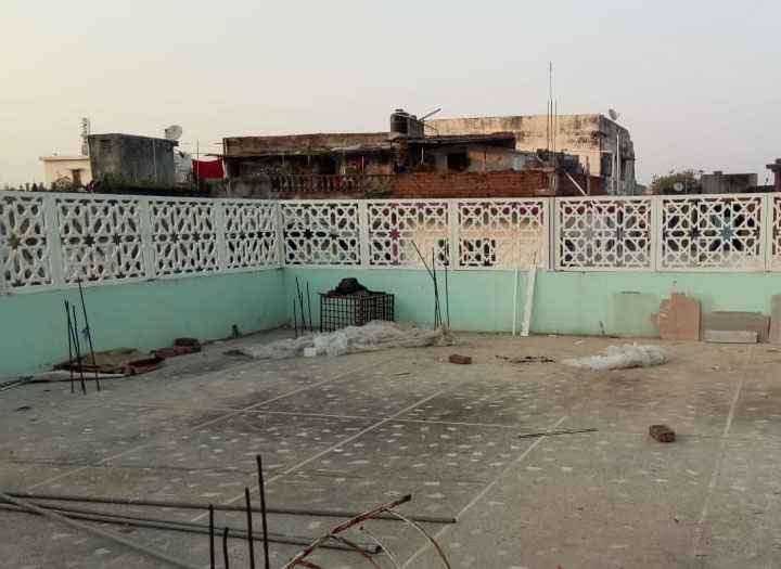 Dyuti Engineering grc gallery