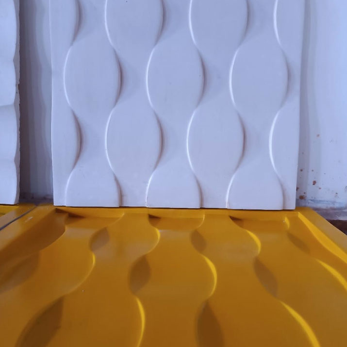 Dyuti Engineering grc gallery interior